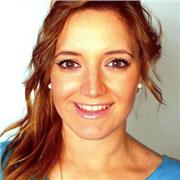 Licenciada en Biología y Master Biomedicina ofrece clases particulares a domicilio con experiencia